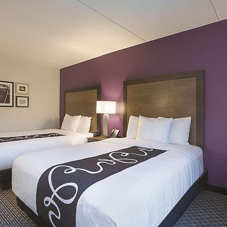La Quinta By Wyndham Baltimore BWI Airport Linthicum Zewnętrze zdjęcie