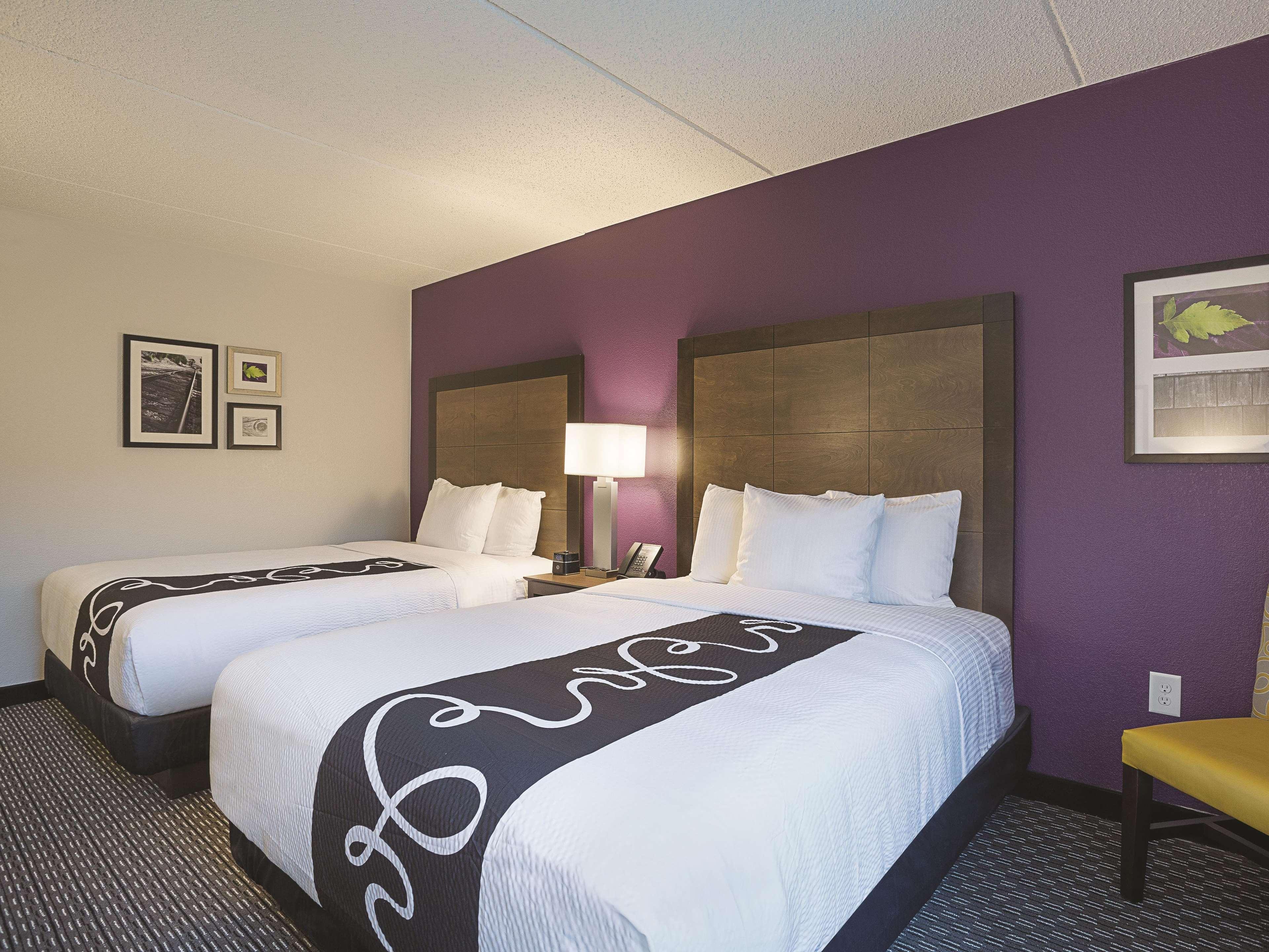 La Quinta By Wyndham Baltimore BWI Airport Linthicum Zewnętrze zdjęcie