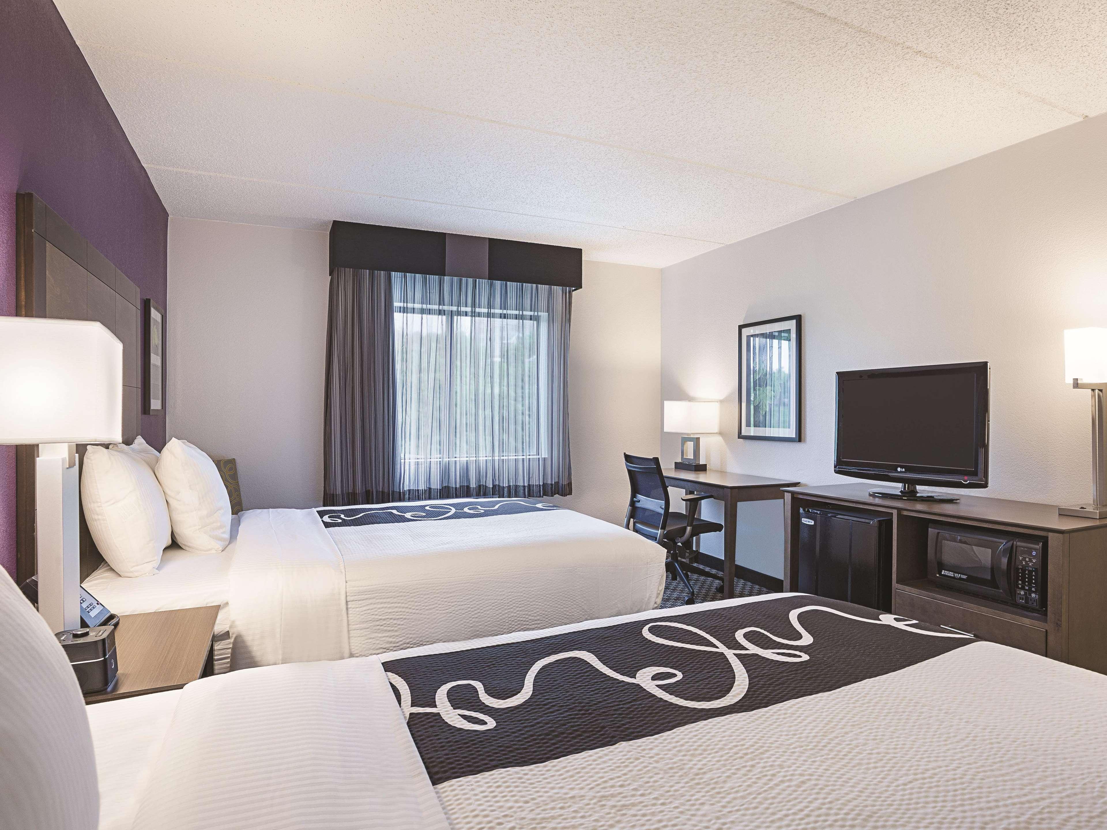 La Quinta By Wyndham Baltimore BWI Airport Linthicum Zewnętrze zdjęcie