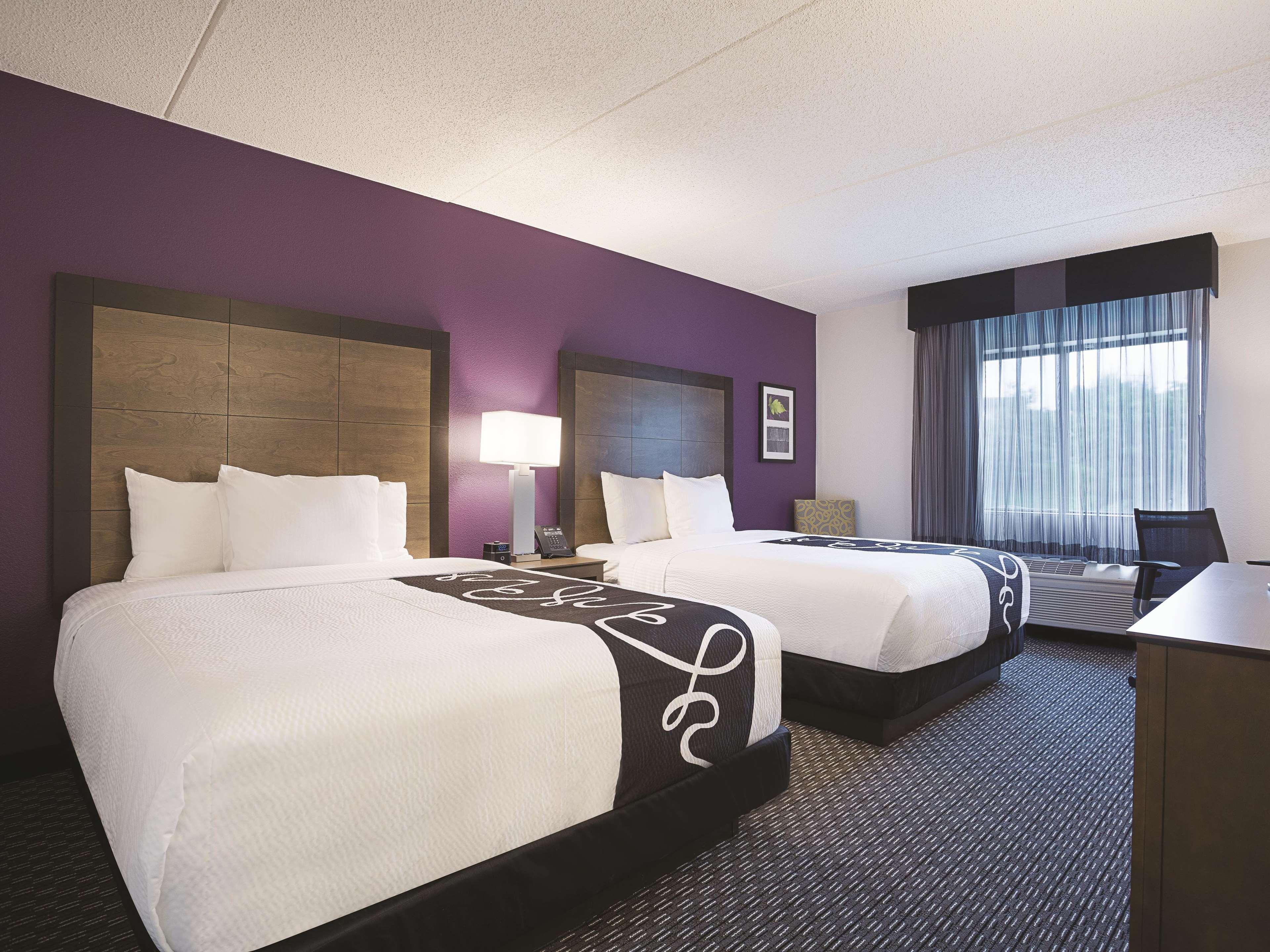 La Quinta By Wyndham Baltimore BWI Airport Linthicum Zewnętrze zdjęcie