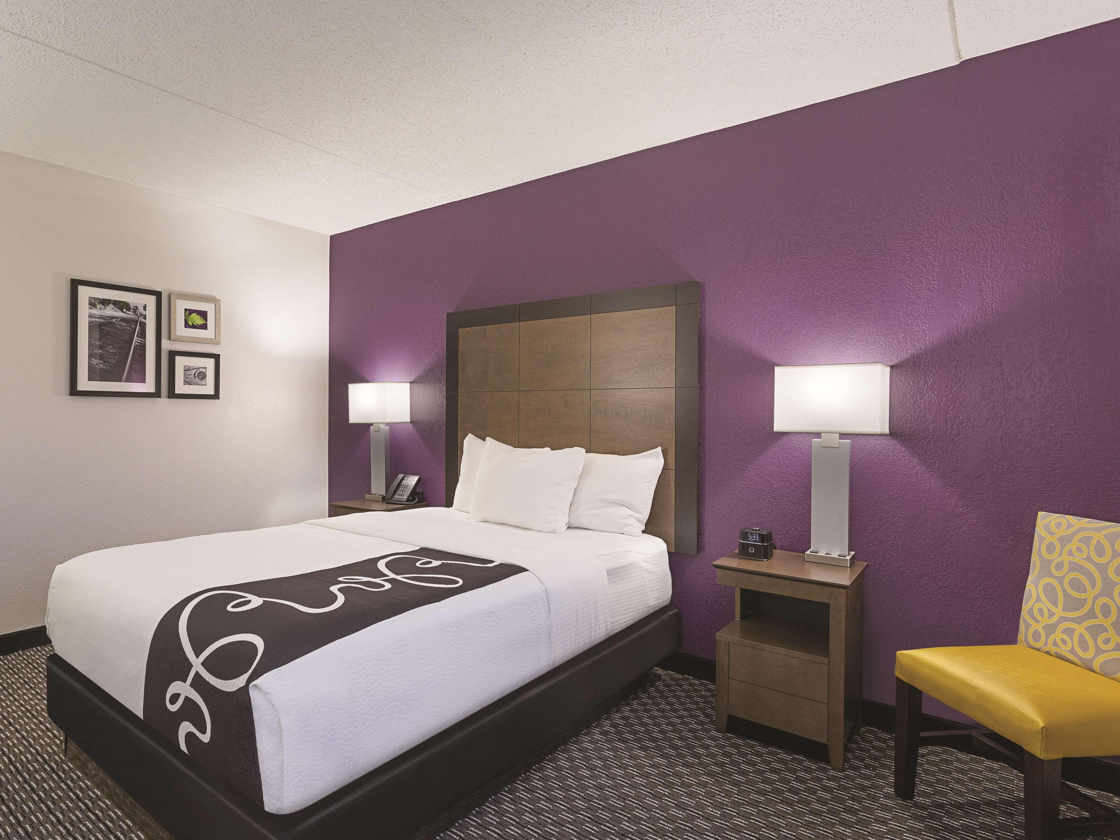 La Quinta By Wyndham Baltimore BWI Airport Linthicum Zewnętrze zdjęcie