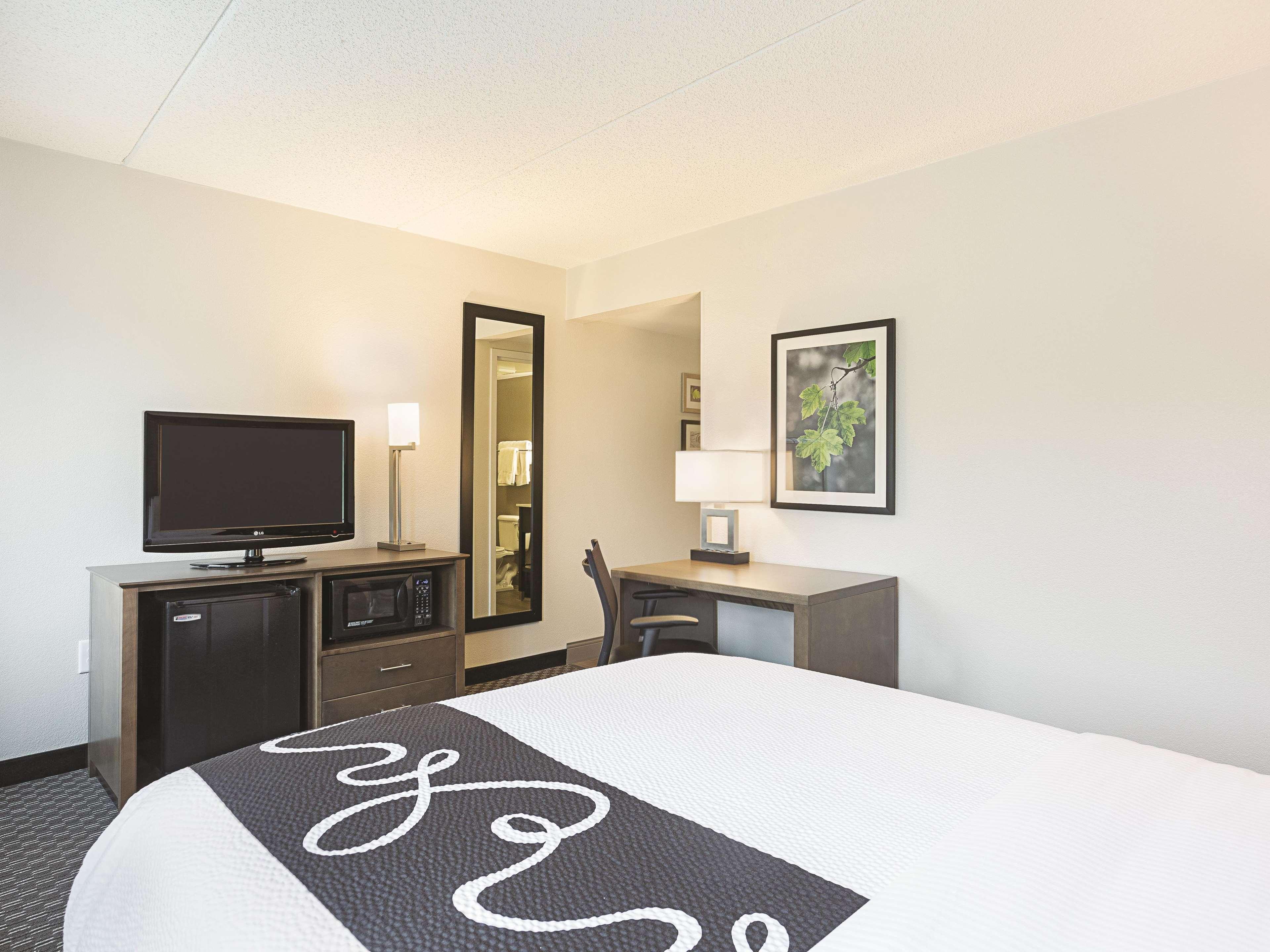 La Quinta By Wyndham Baltimore BWI Airport Linthicum Zewnętrze zdjęcie