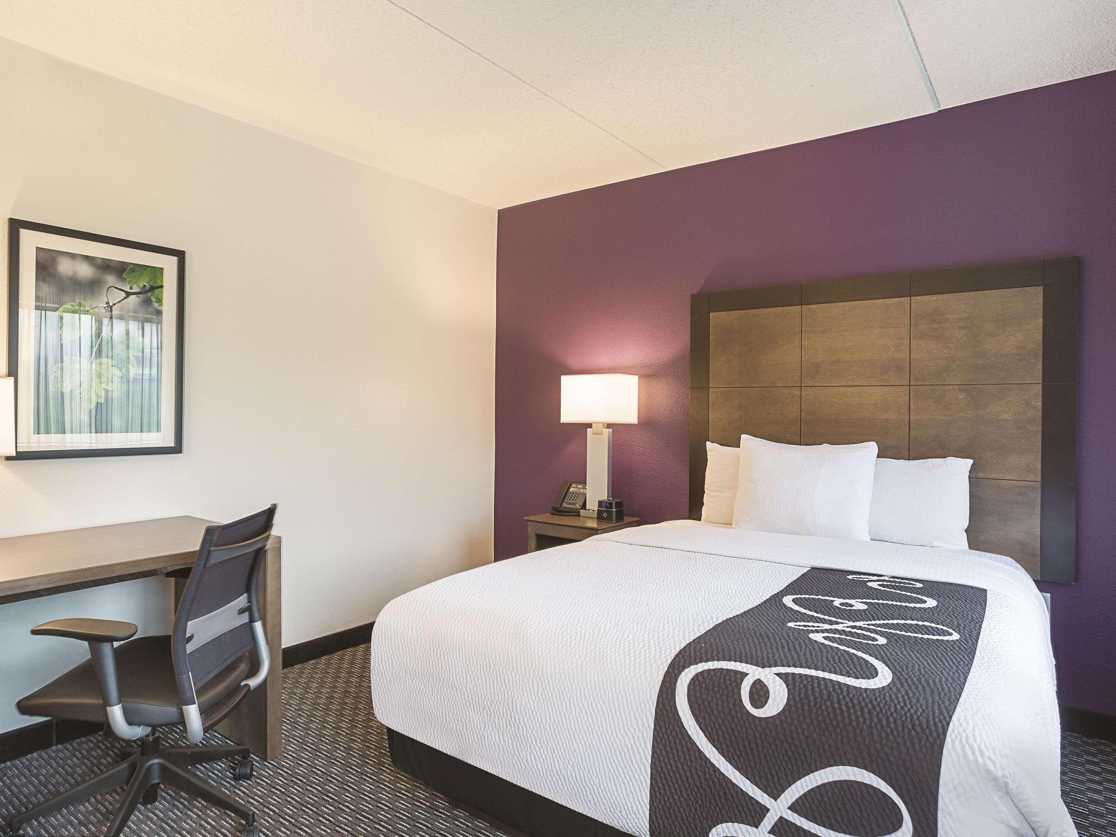 La Quinta By Wyndham Baltimore BWI Airport Linthicum Zewnętrze zdjęcie