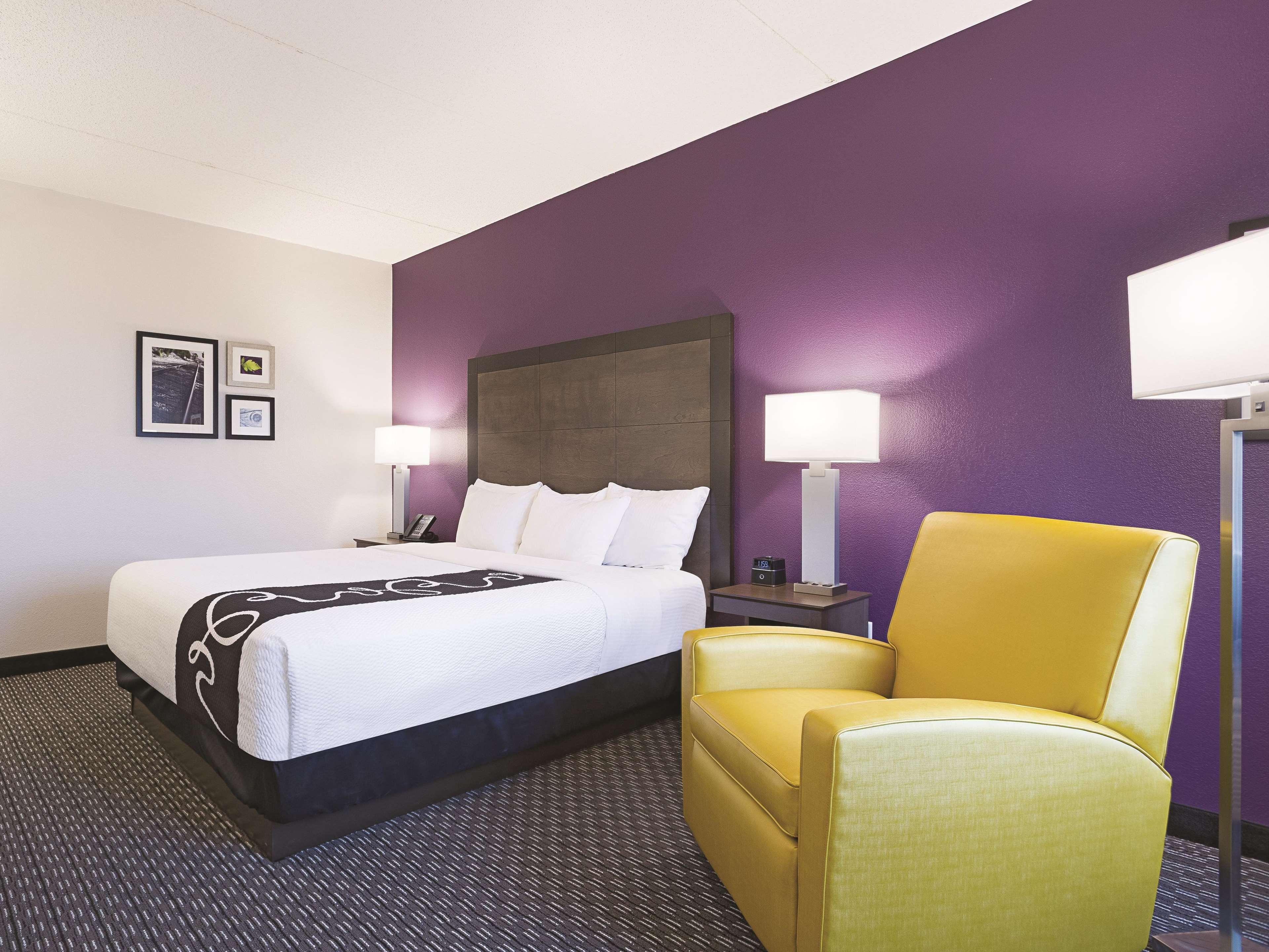 La Quinta By Wyndham Baltimore BWI Airport Linthicum Zewnętrze zdjęcie