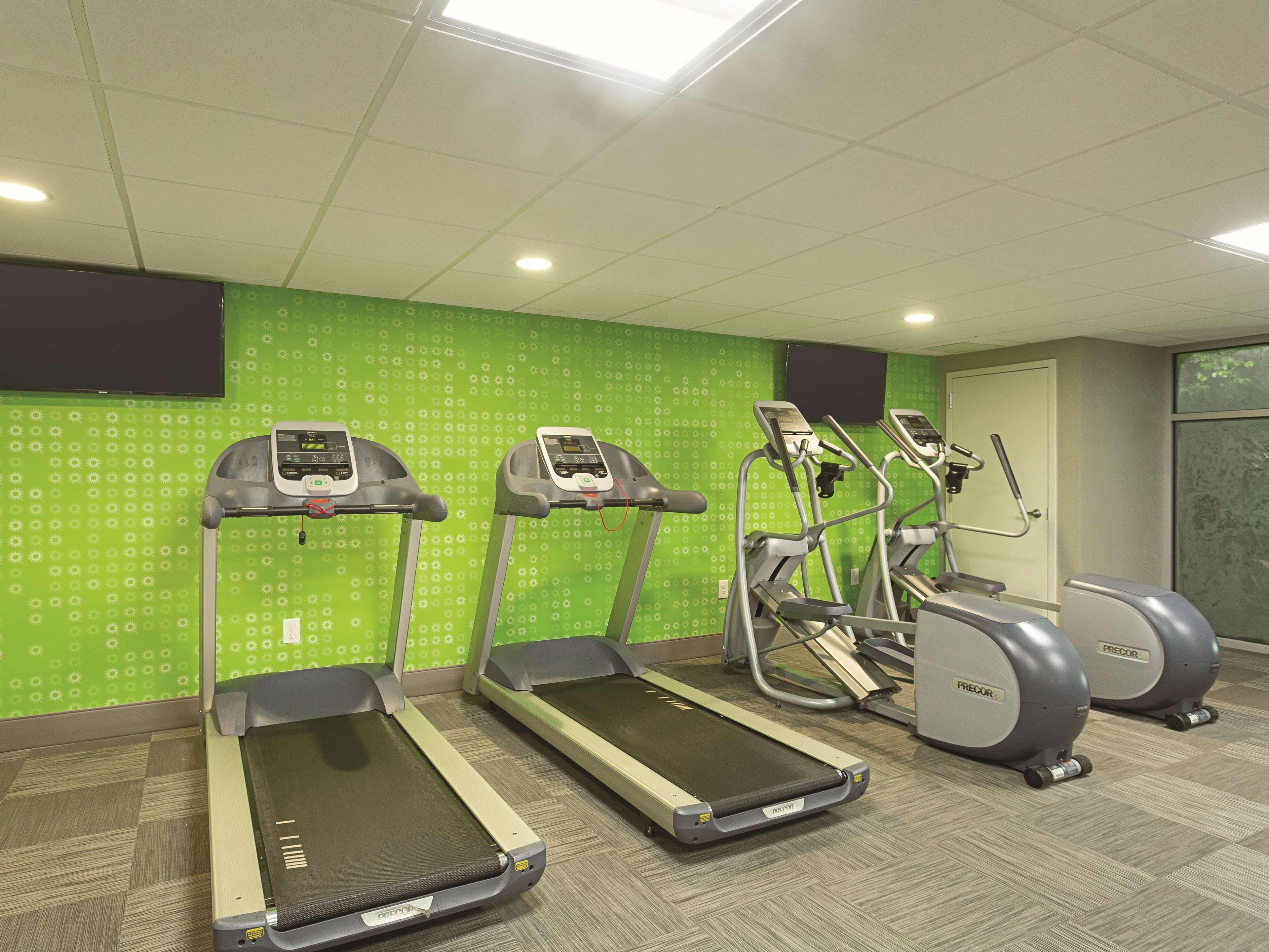La Quinta By Wyndham Baltimore BWI Airport Linthicum Zewnętrze zdjęcie