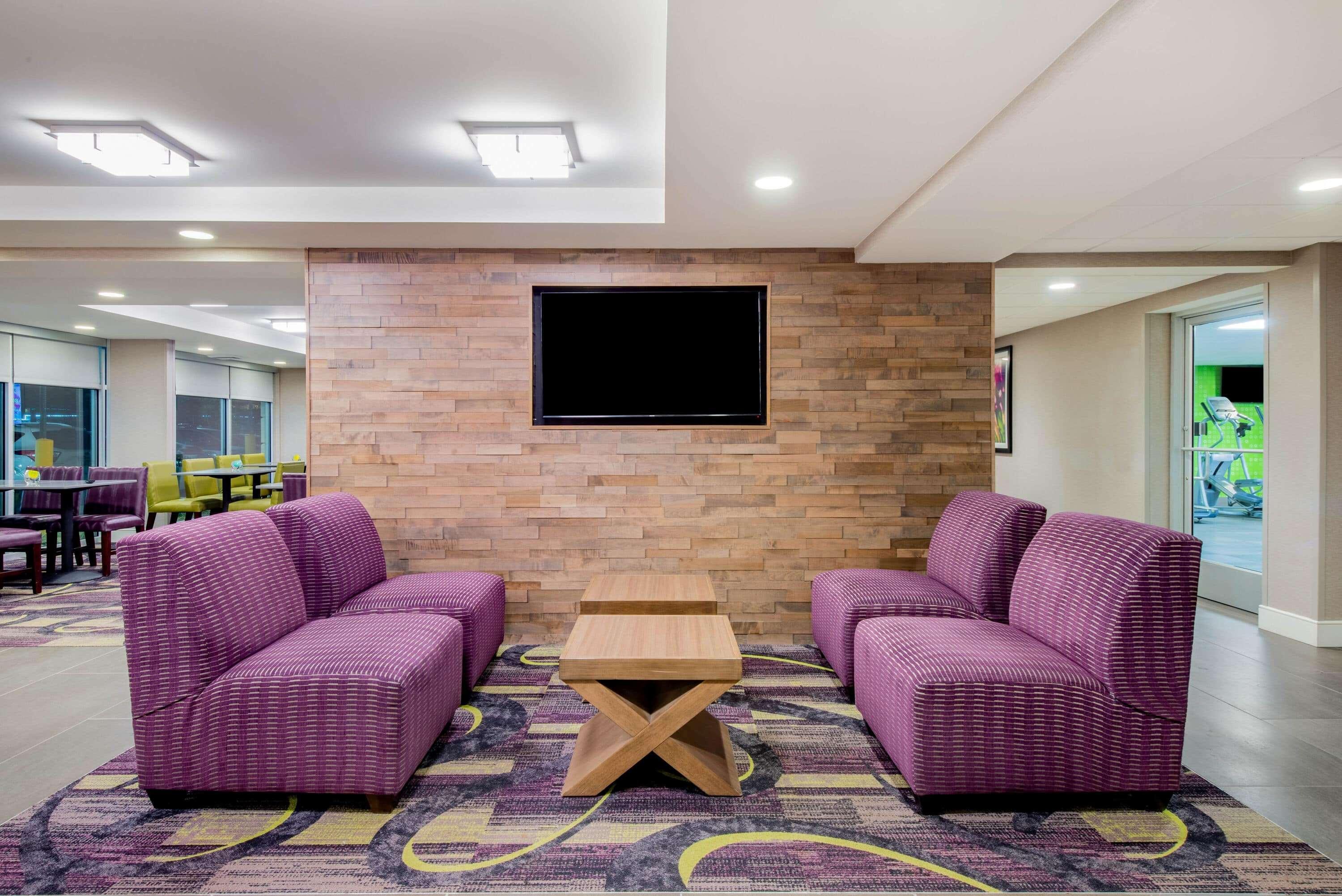 La Quinta By Wyndham Baltimore BWI Airport Linthicum Zewnętrze zdjęcie