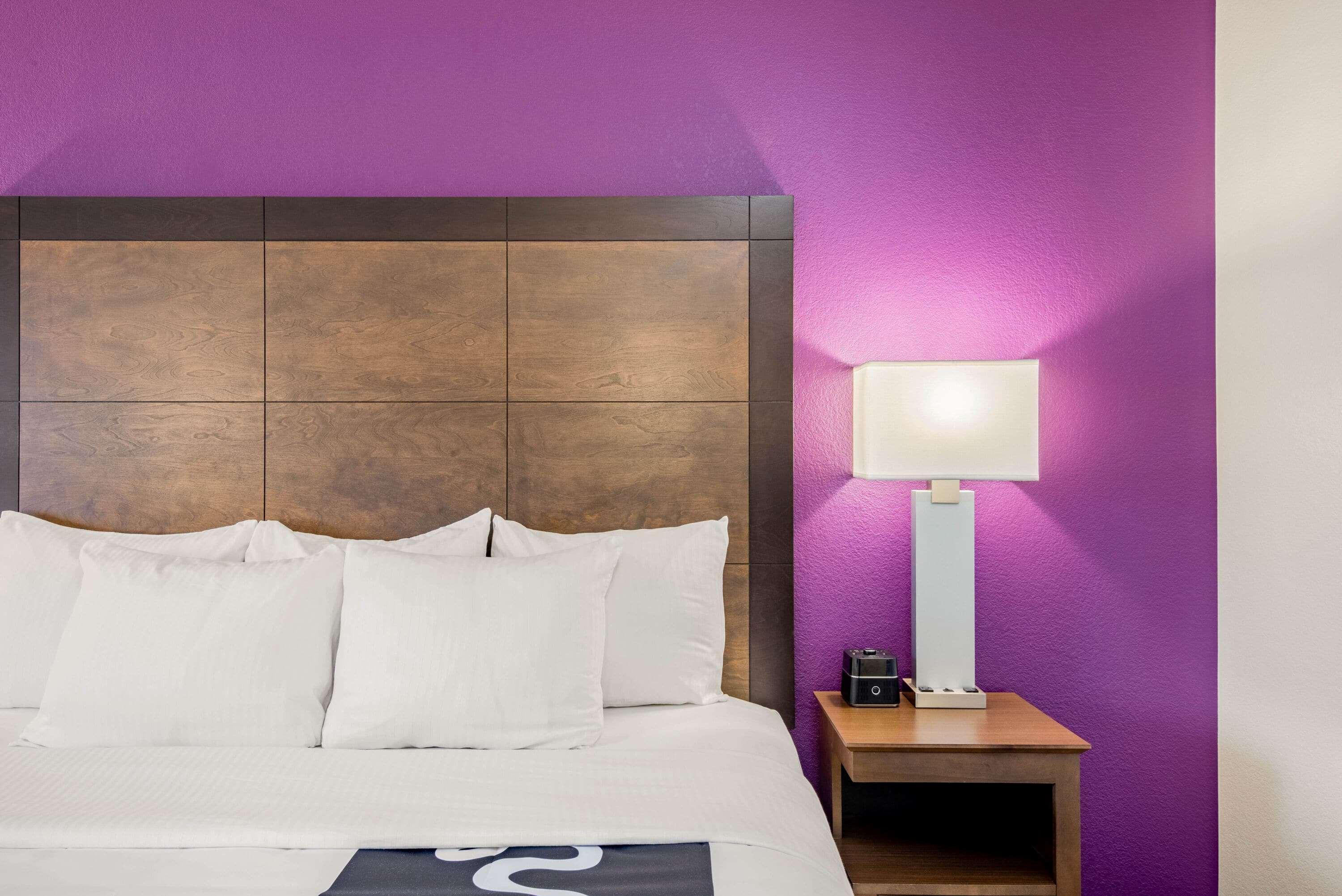 La Quinta By Wyndham Baltimore BWI Airport Linthicum Zewnętrze zdjęcie