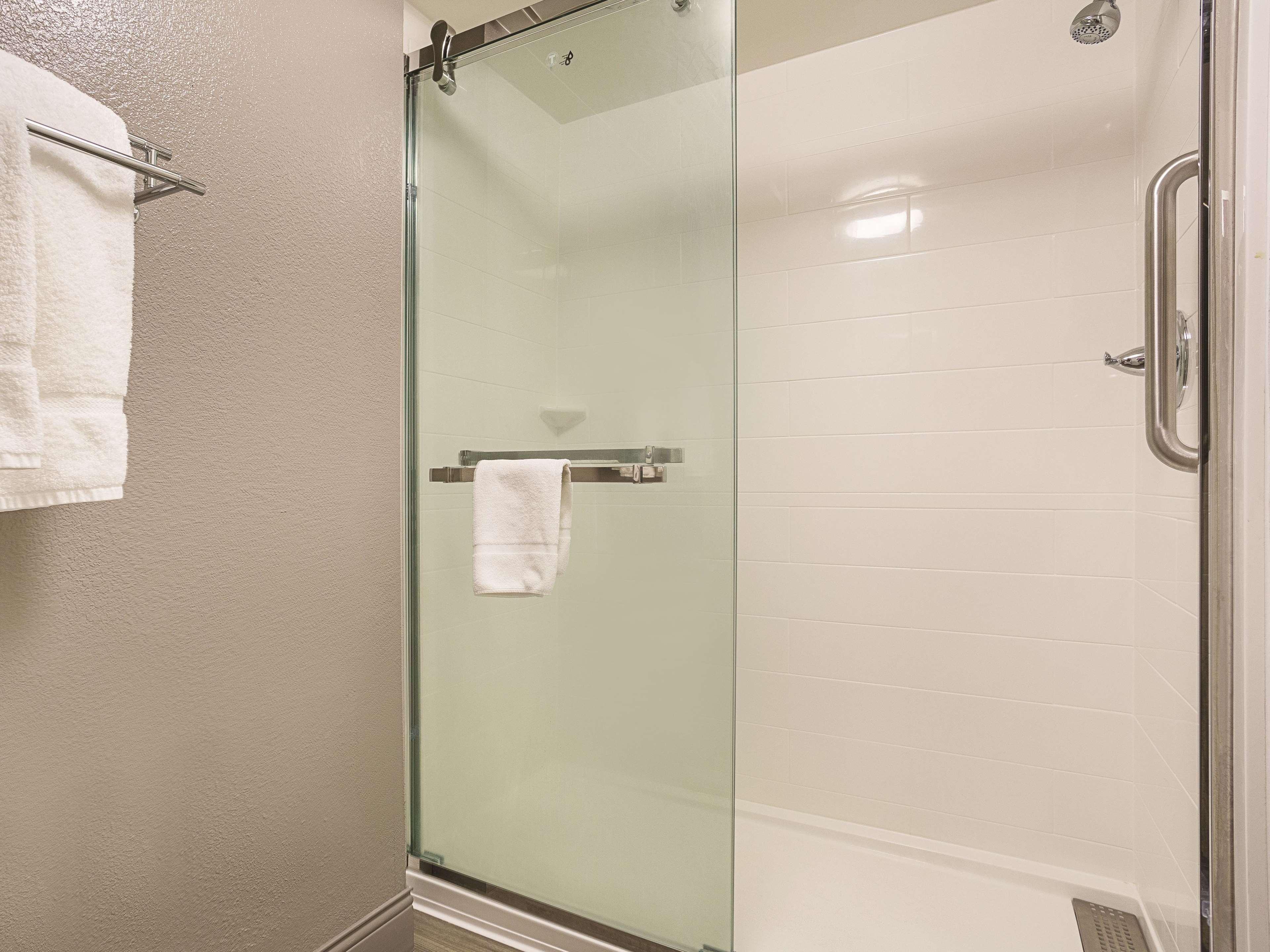 La Quinta By Wyndham Baltimore BWI Airport Linthicum Pokój zdjęcie