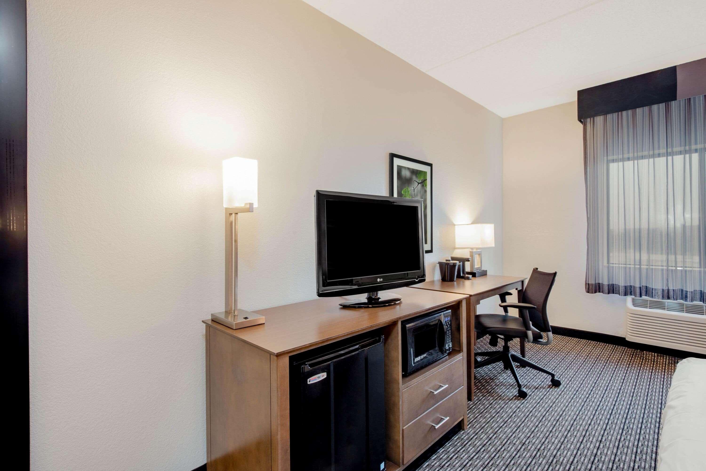 La Quinta By Wyndham Baltimore BWI Airport Linthicum Zewnętrze zdjęcie