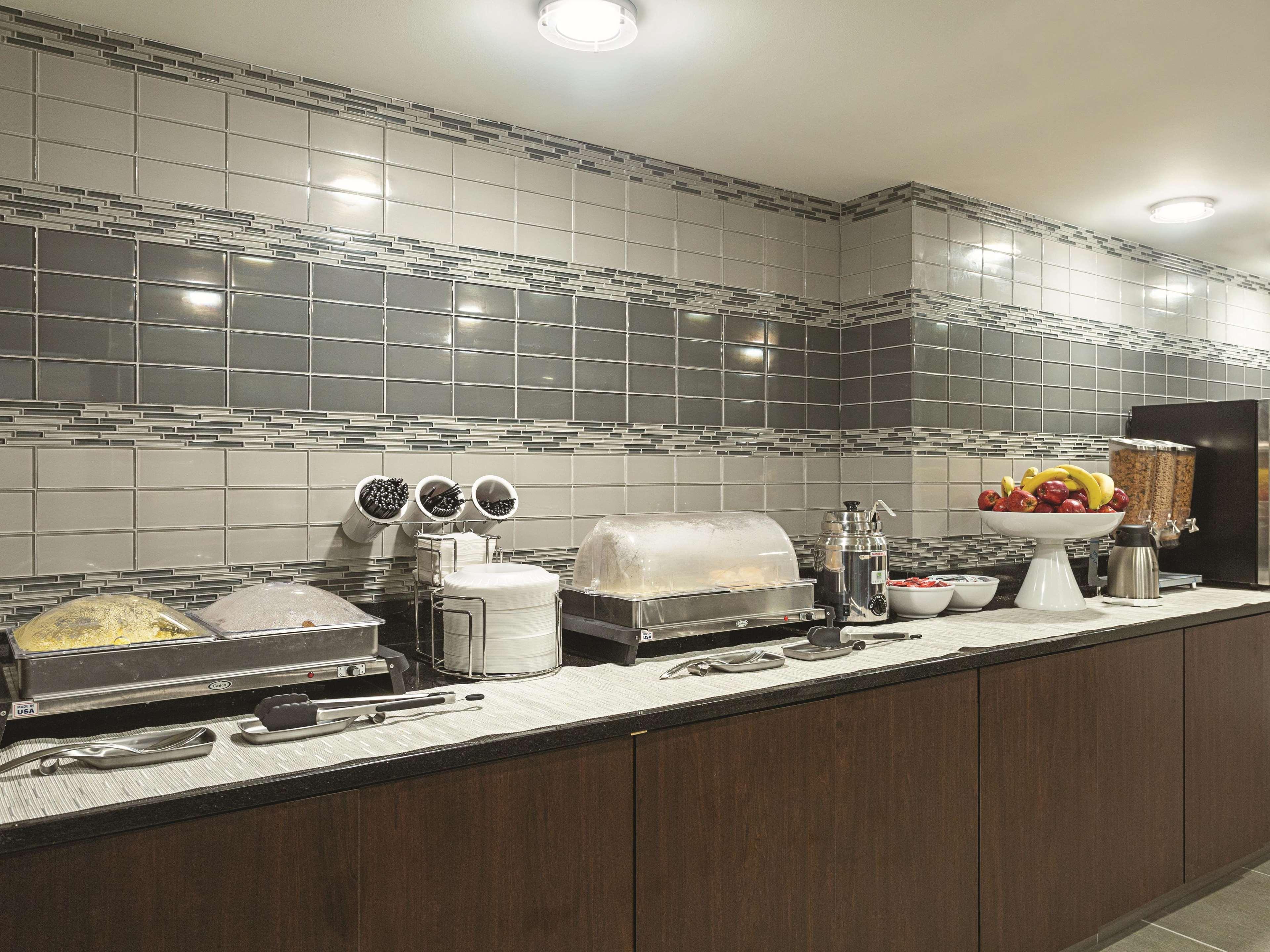 La Quinta By Wyndham Baltimore BWI Airport Linthicum Zewnętrze zdjęcie