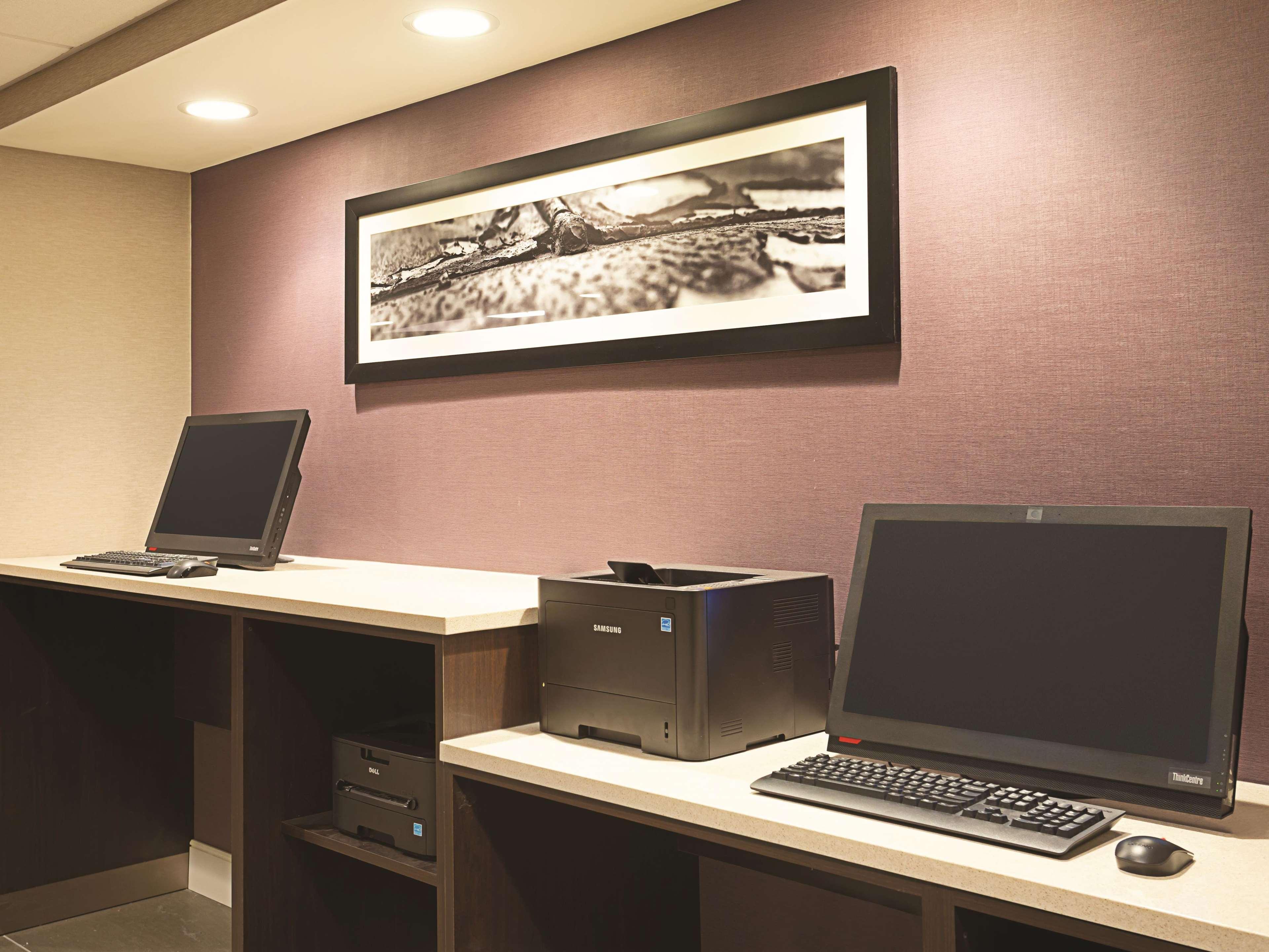 La Quinta By Wyndham Baltimore BWI Airport Linthicum Zewnętrze zdjęcie