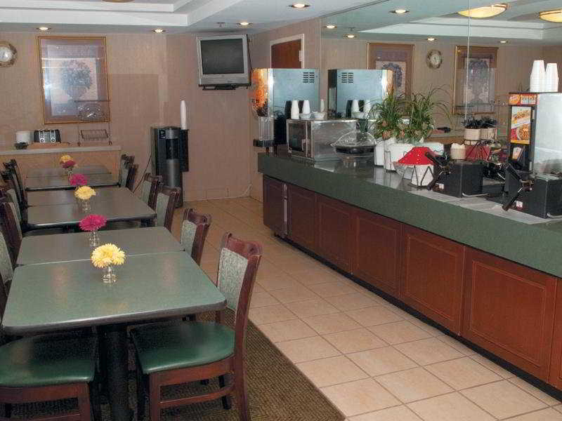 La Quinta By Wyndham Baltimore BWI Airport Linthicum Restauracja zdjęcie