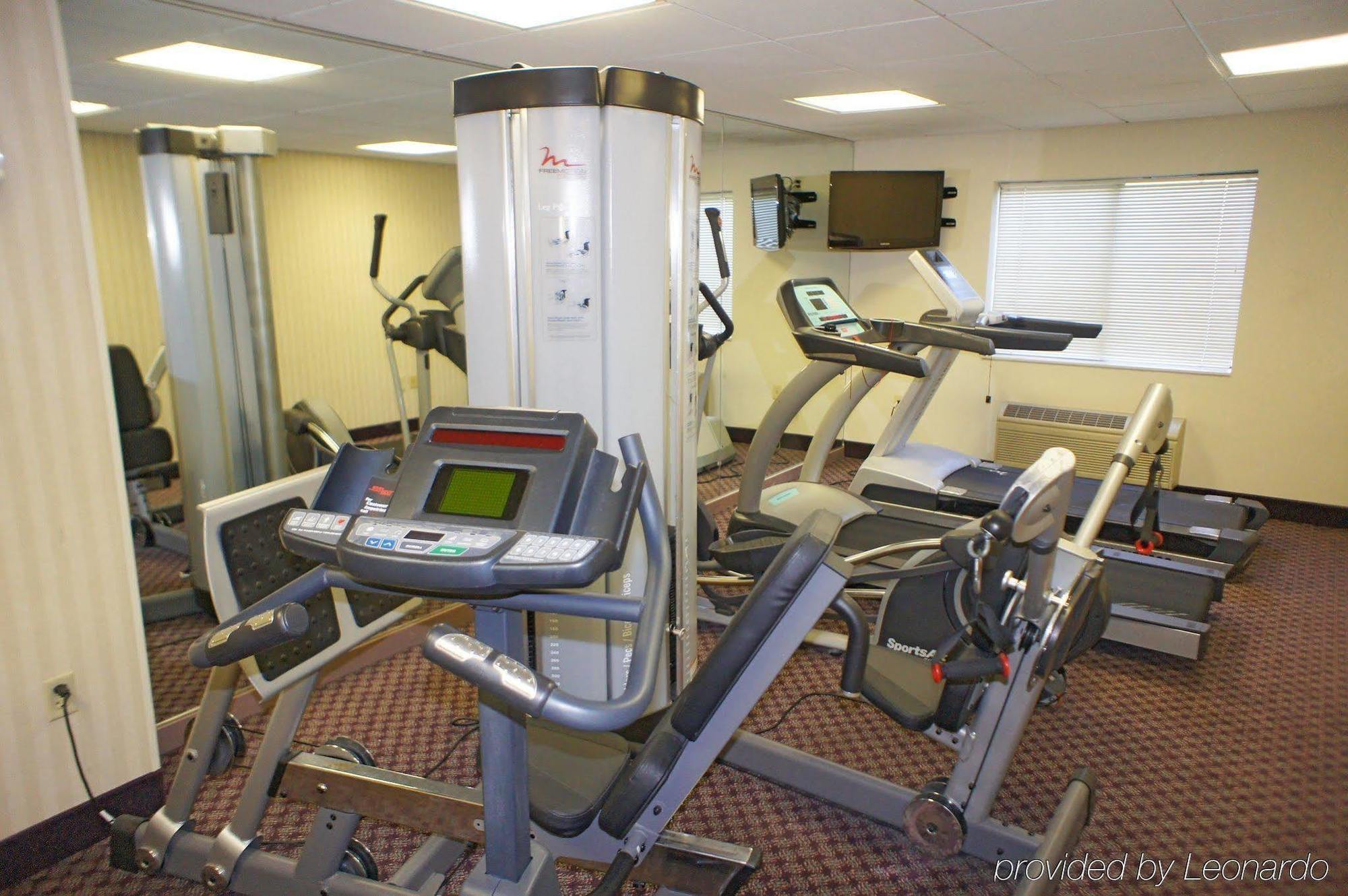 La Quinta By Wyndham Baltimore BWI Airport Linthicum Zewnętrze zdjęcie