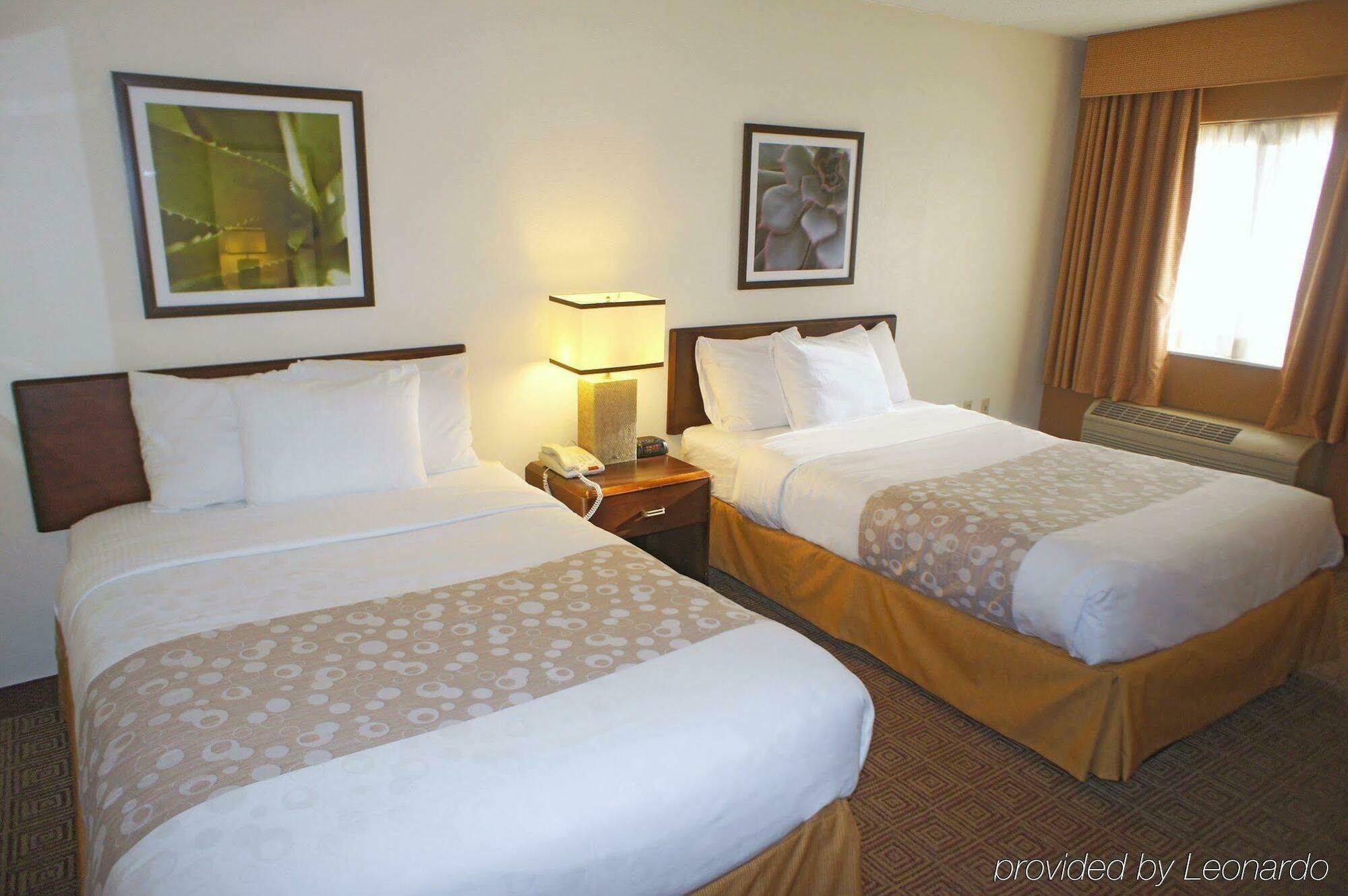 La Quinta By Wyndham Baltimore BWI Airport Linthicum Zewnętrze zdjęcie