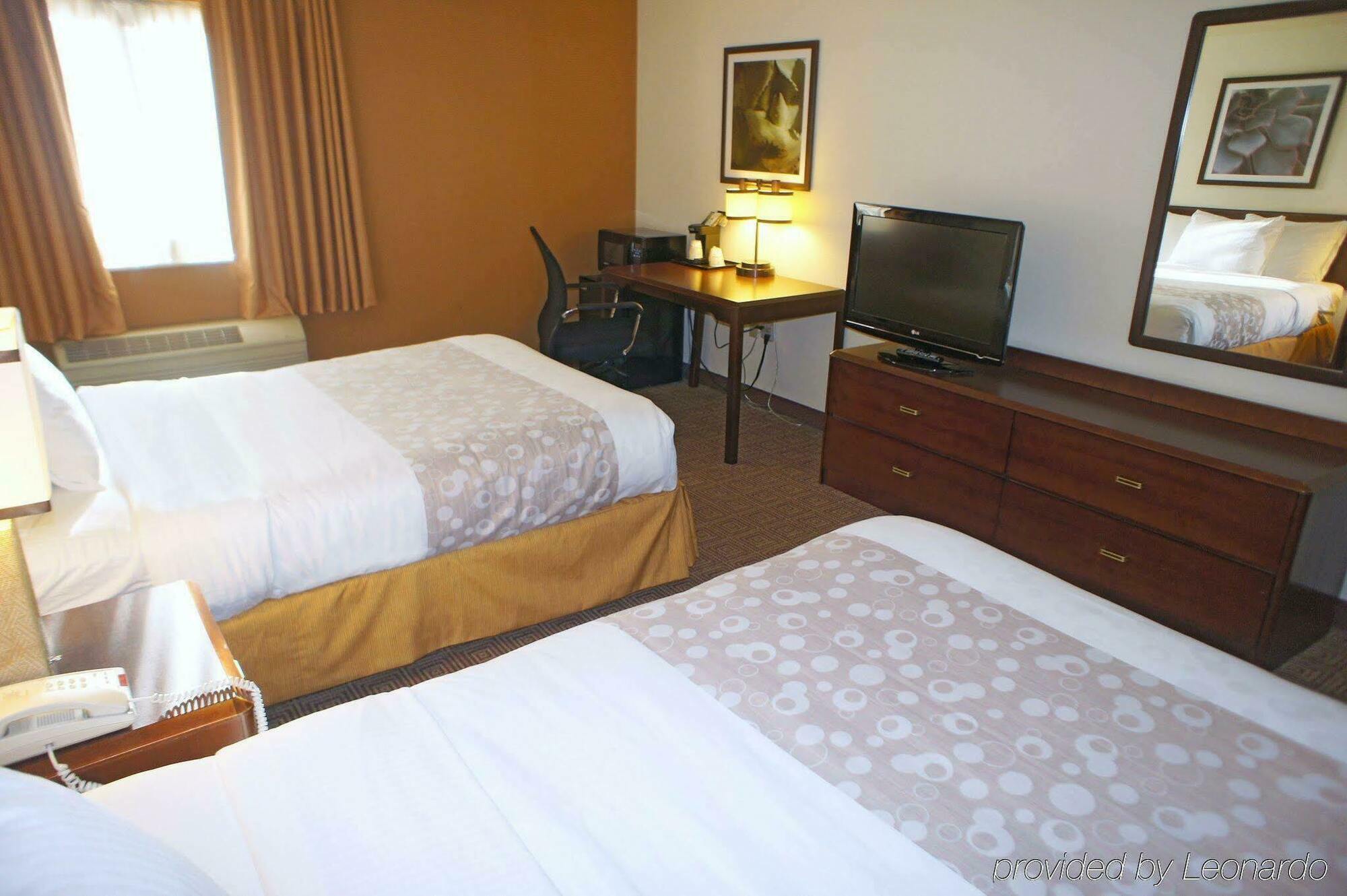 La Quinta By Wyndham Baltimore BWI Airport Linthicum Zewnętrze zdjęcie